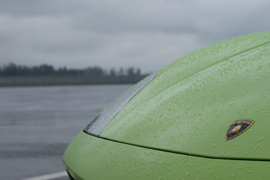  Lamborghini Gallardo LP570-4 Superleggera 2010 года  (фото 30 из 183)